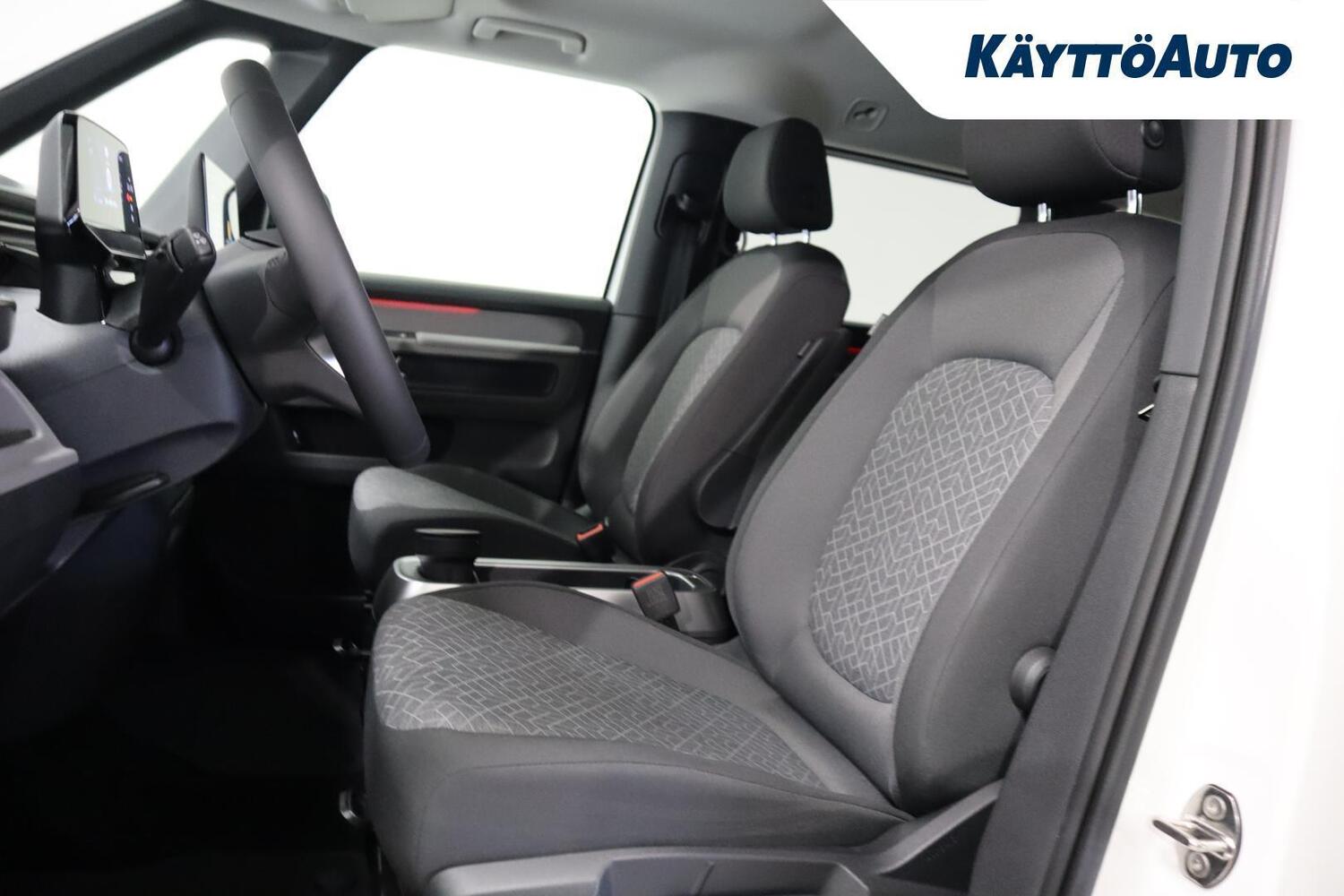 Volkswagen ID. Buzz vaihtoauto