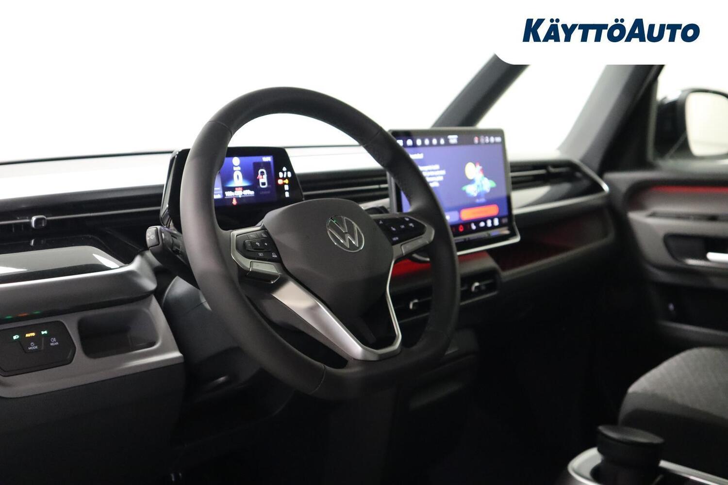 Volkswagen ID. Buzz vaihtoauto