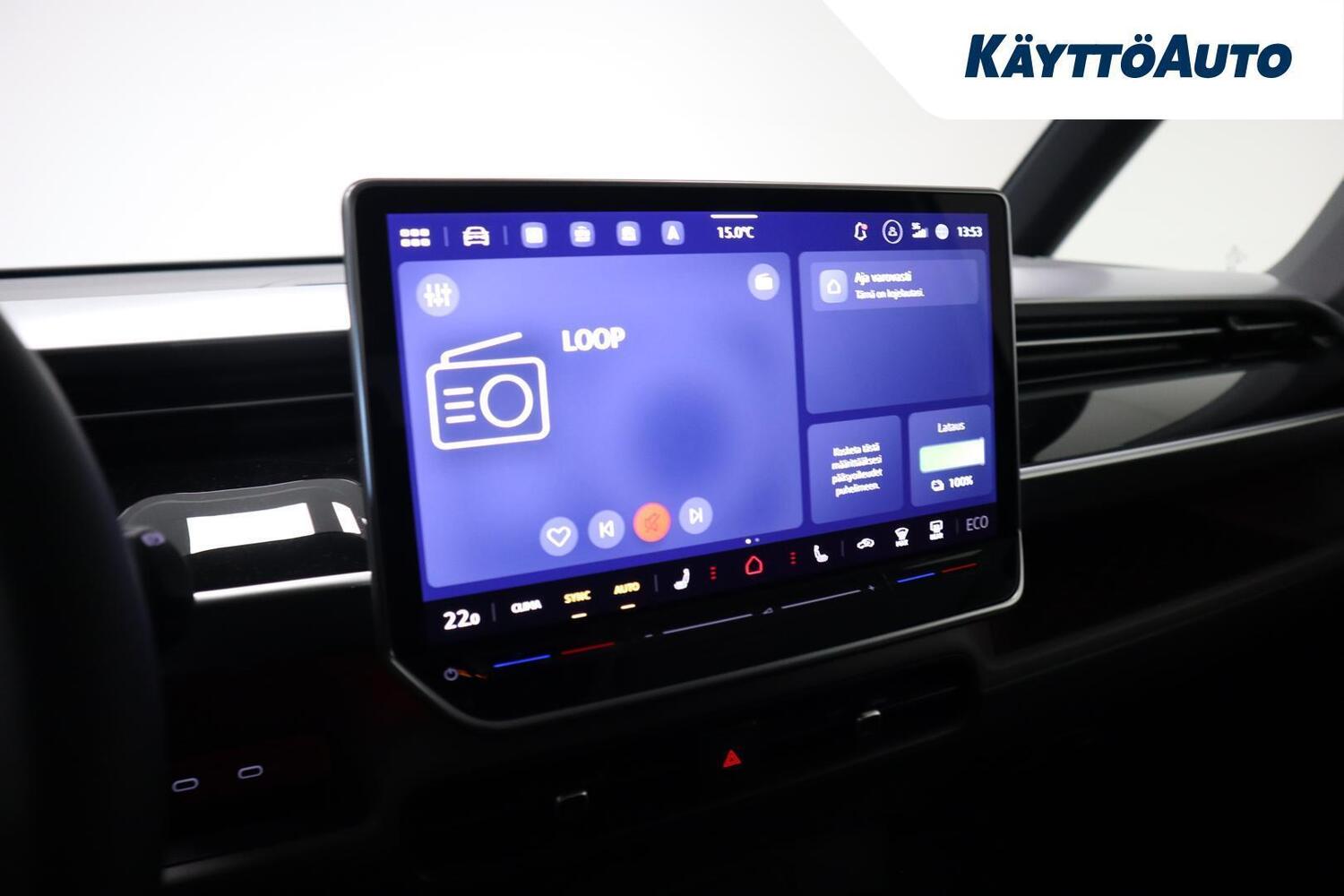 Volkswagen ID. Buzz vaihtoauto