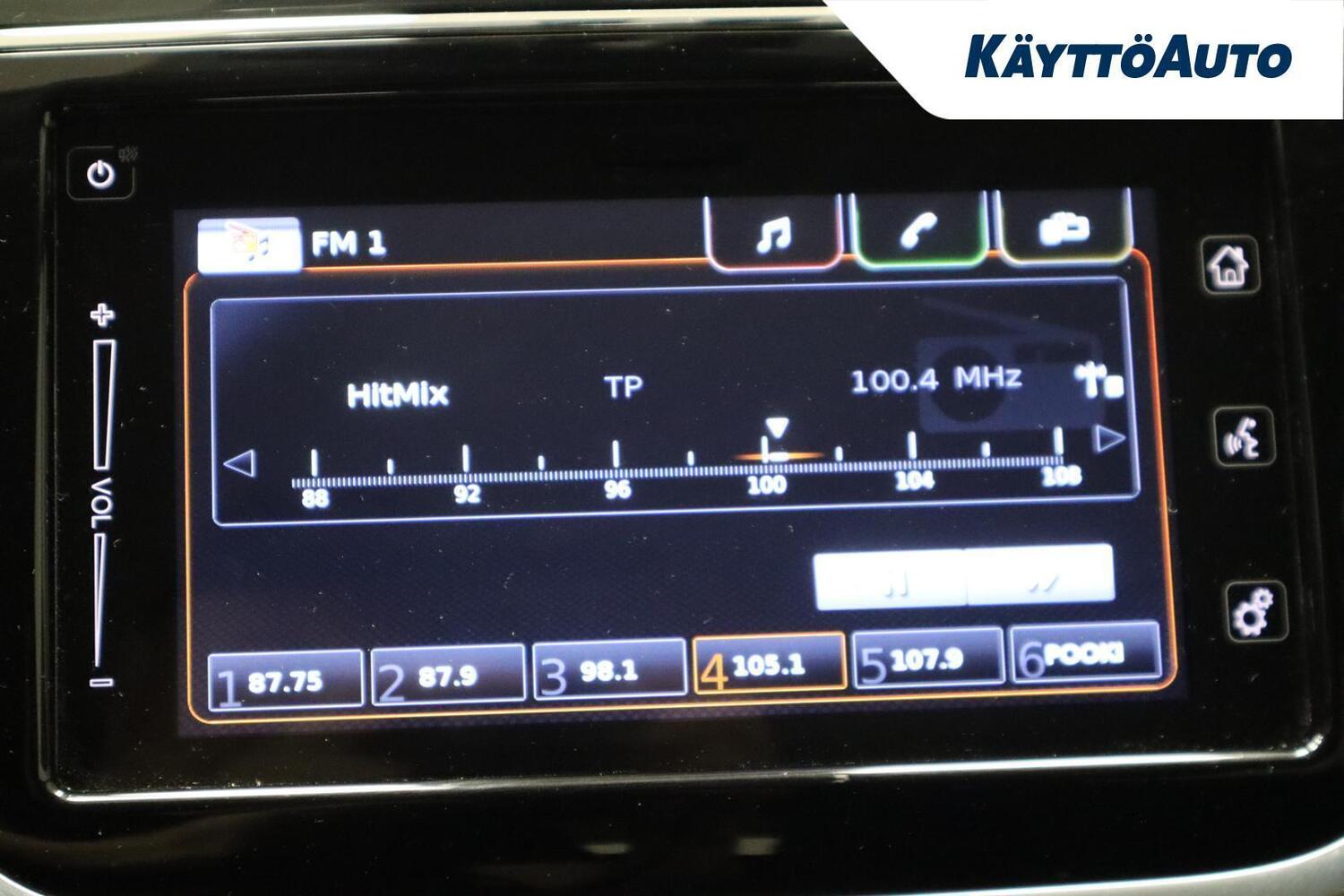 Suzuki SX4 S-CROSS vaihtoauto