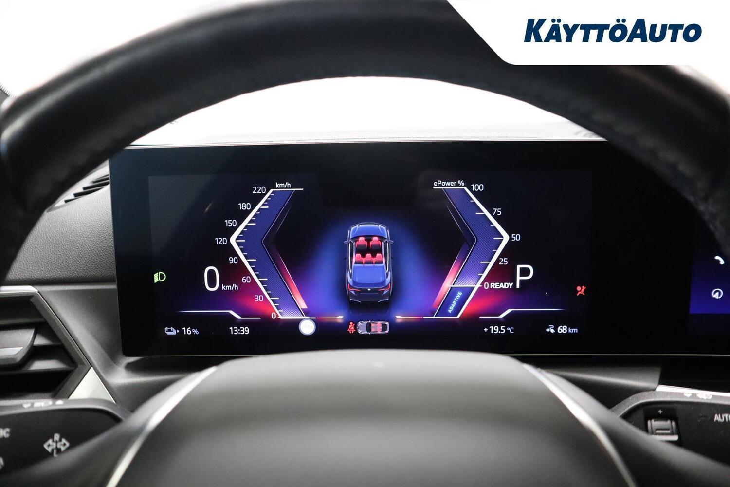 BMW i4 vaihtoauto