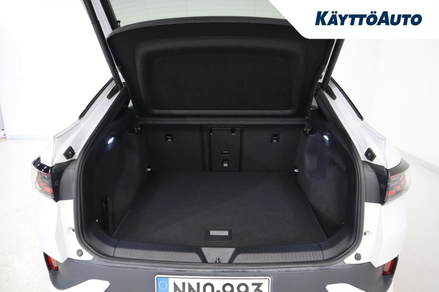 Volkswagen ID.5 vaihtoauto