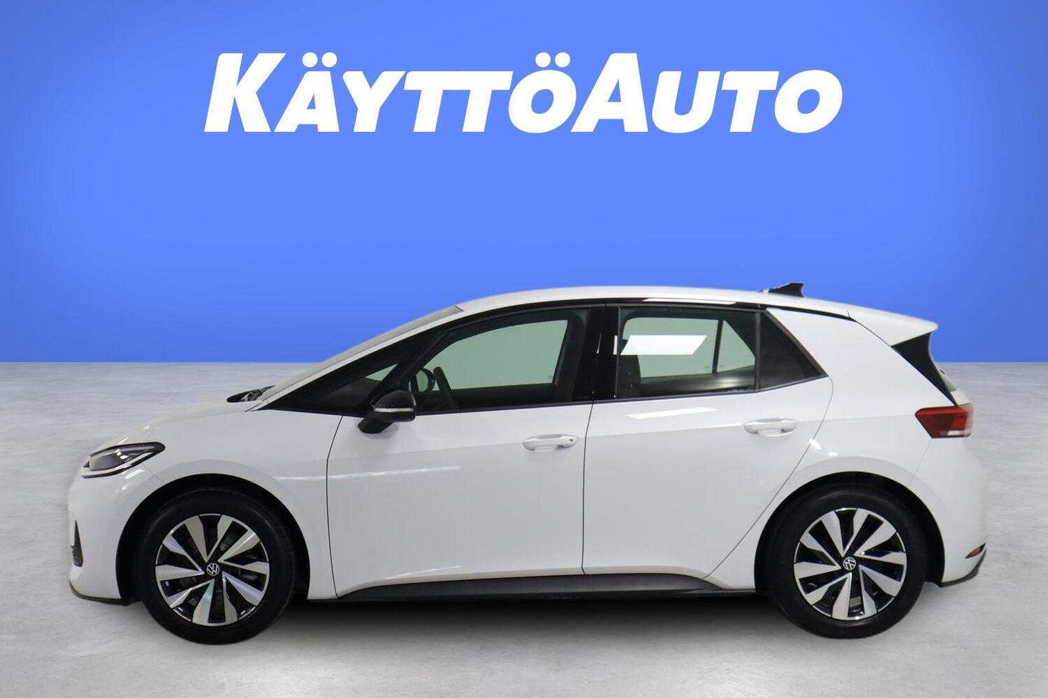 Volkswagen ID.3 Neo vaihtoauto