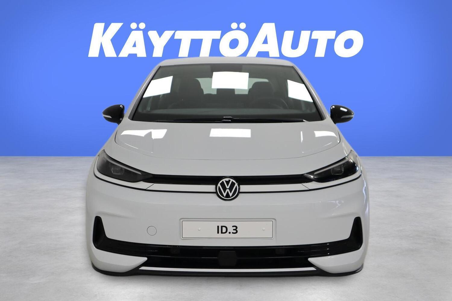 Volkswagen ID.3 Neo vaihtoauto