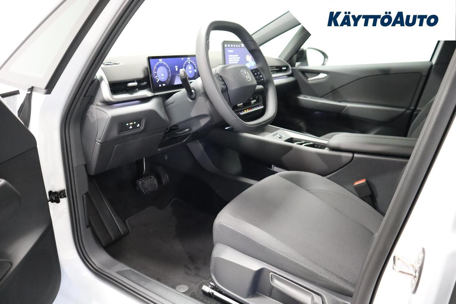 Volkswagen ID.3 Neo vaihtoauto