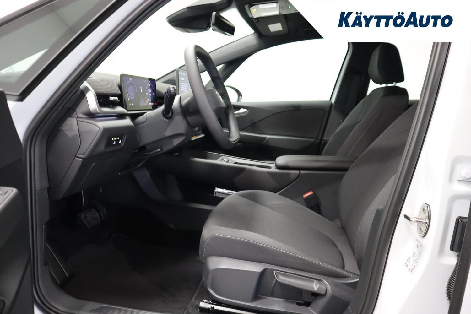 Volkswagen ID.3 Neo vaihtoauto