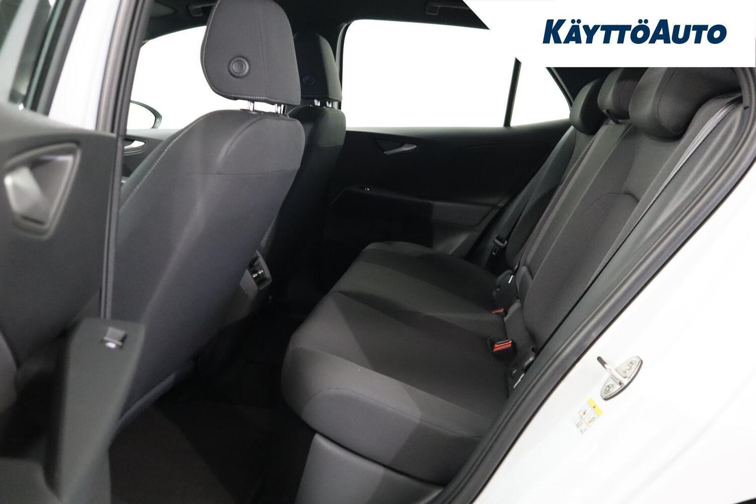 Volkswagen ID.3 Neo vaihtoauto