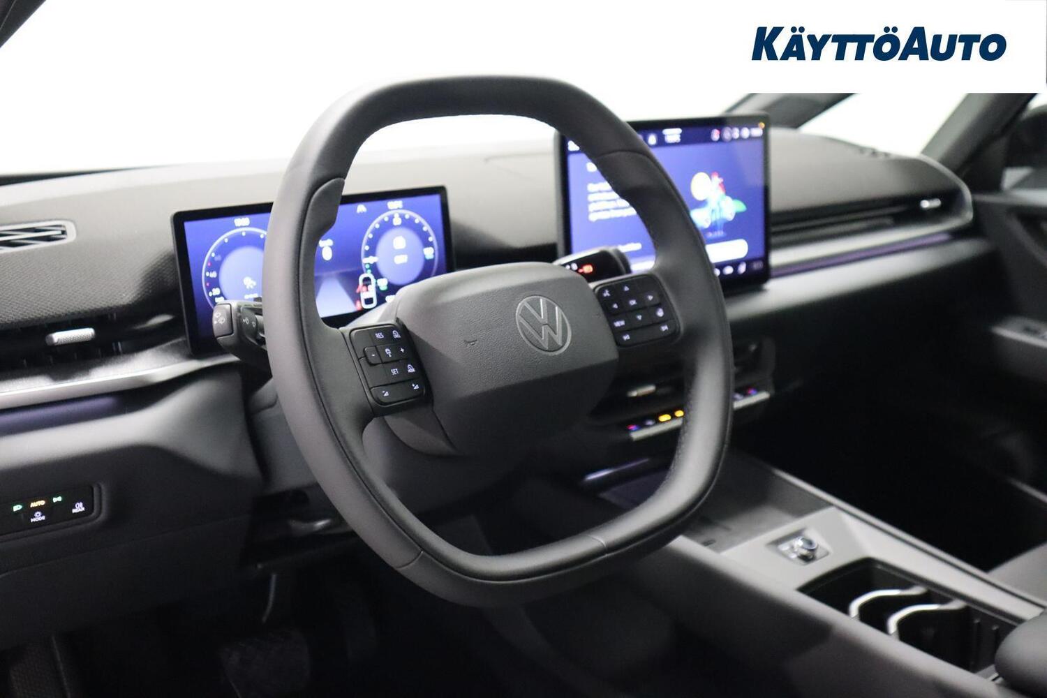 Volkswagen ID.3 Neo vaihtoauto