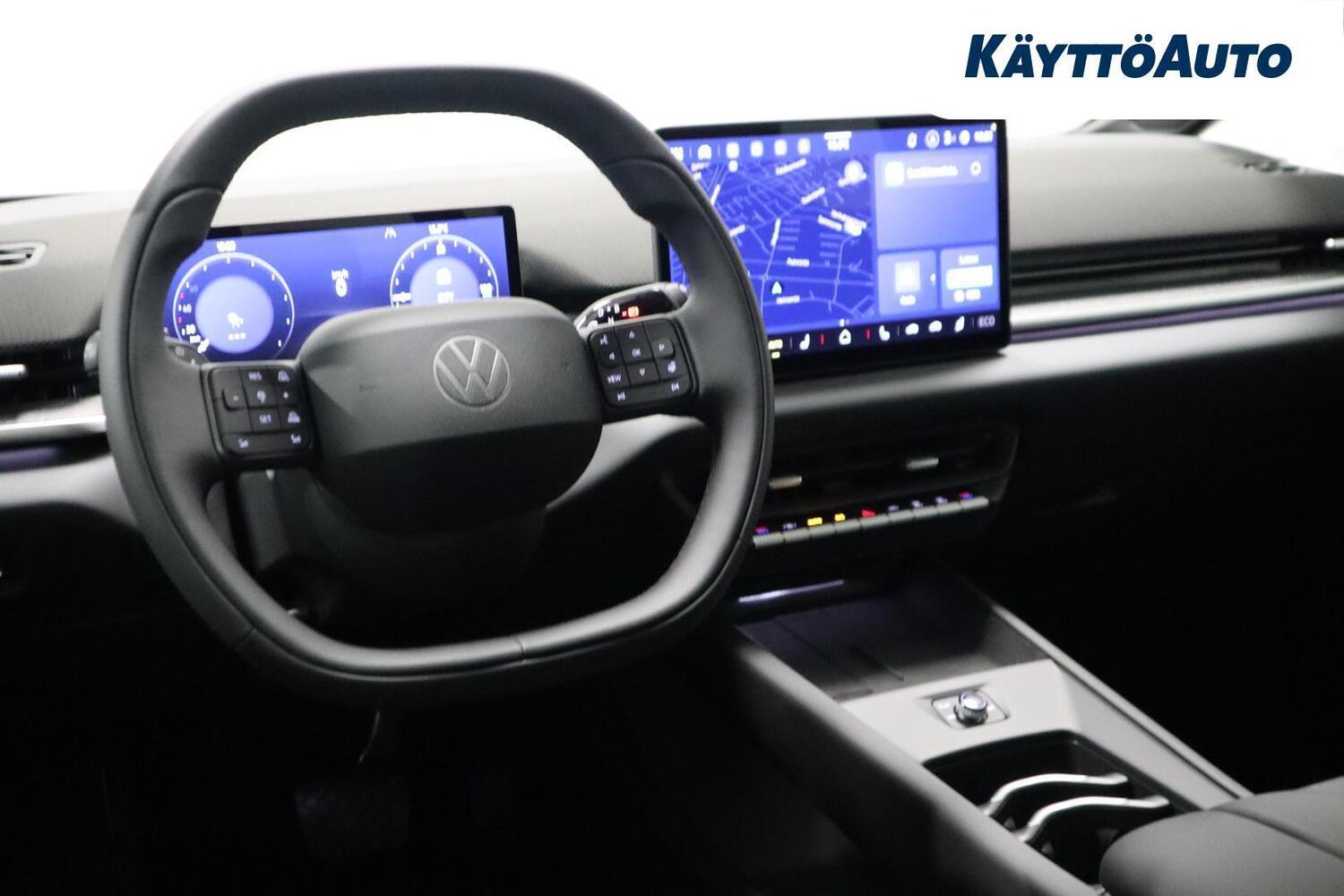 Volkswagen ID.3 Neo vaihtoauto