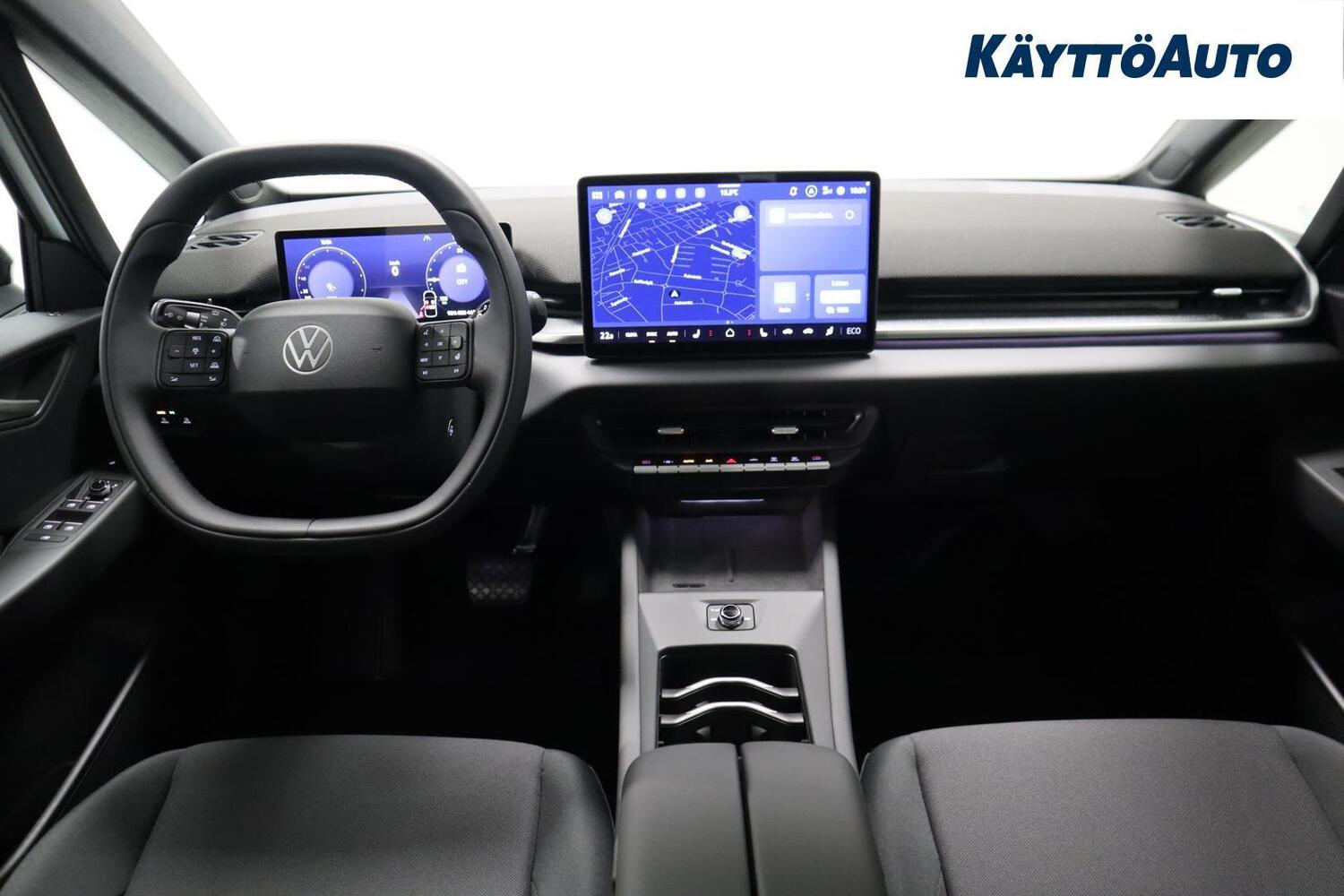 Volkswagen ID.3 Neo vaihtoauto
