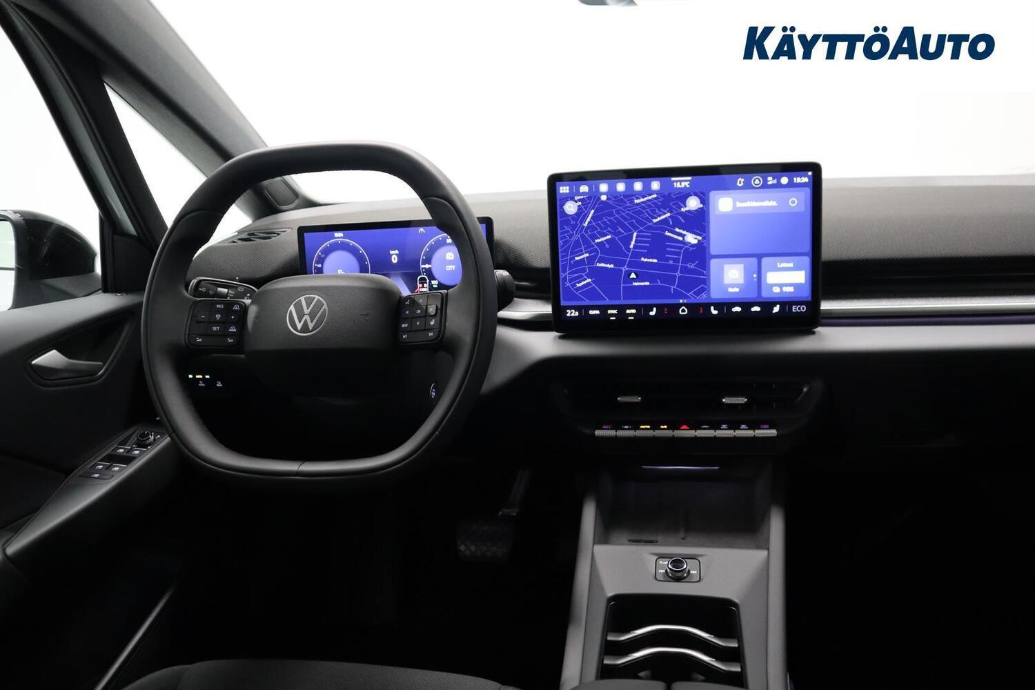 Volkswagen ID.3 Neo vaihtoauto