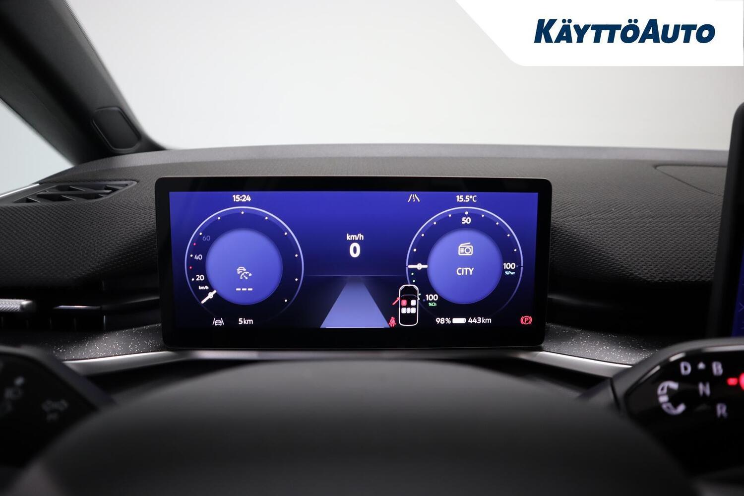Volkswagen ID.3 Neo vaihtoauto