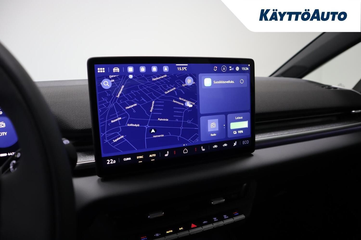 Volkswagen ID.3 Neo vaihtoauto
