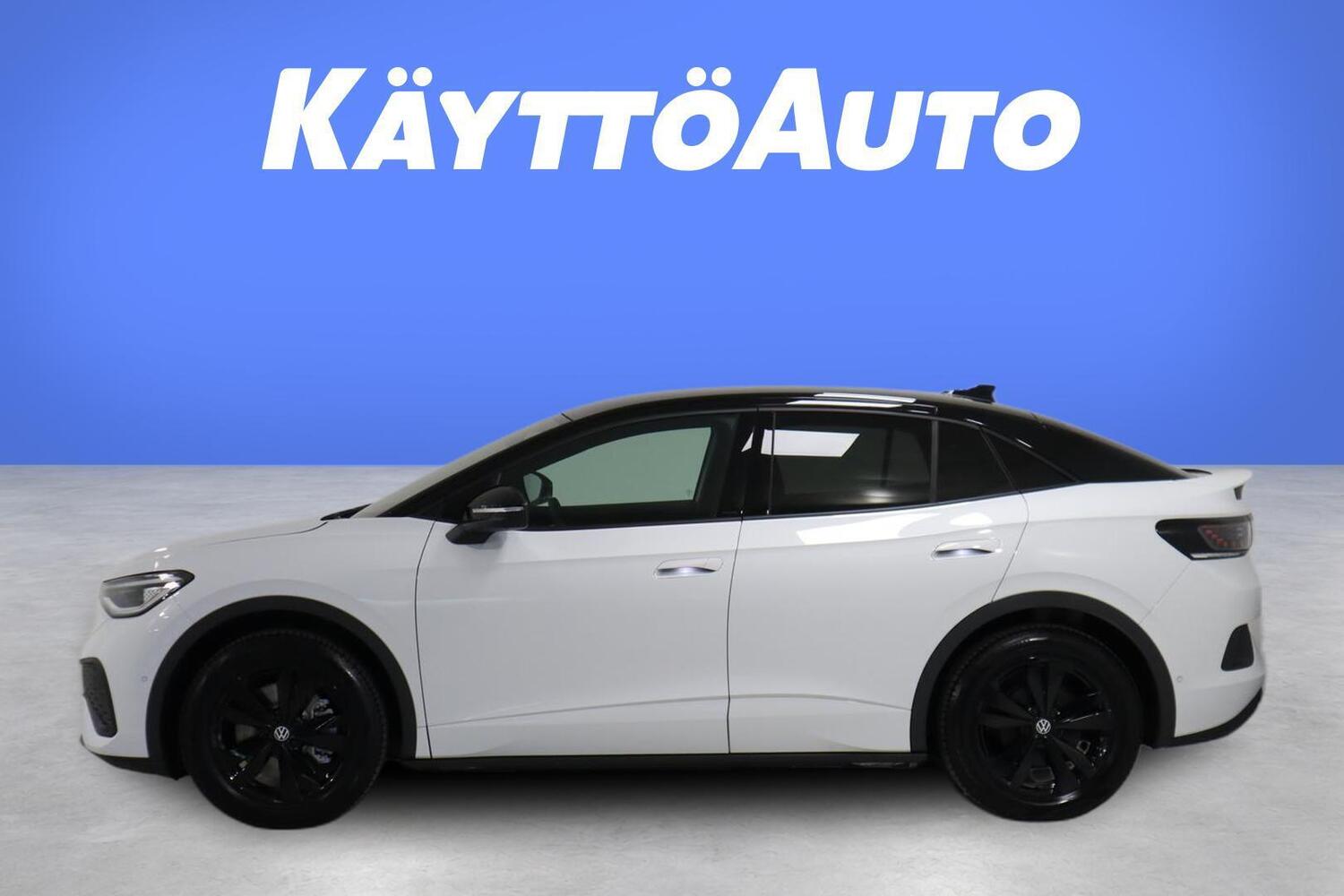 Volkswagen ID.5 vaihtoauto