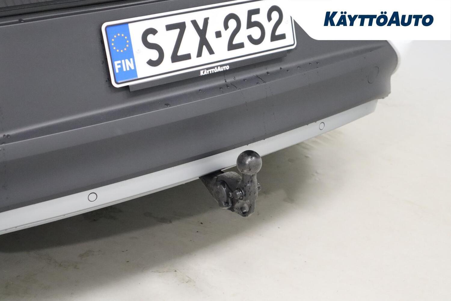 Volkswagen ID.5 vaihtoauto