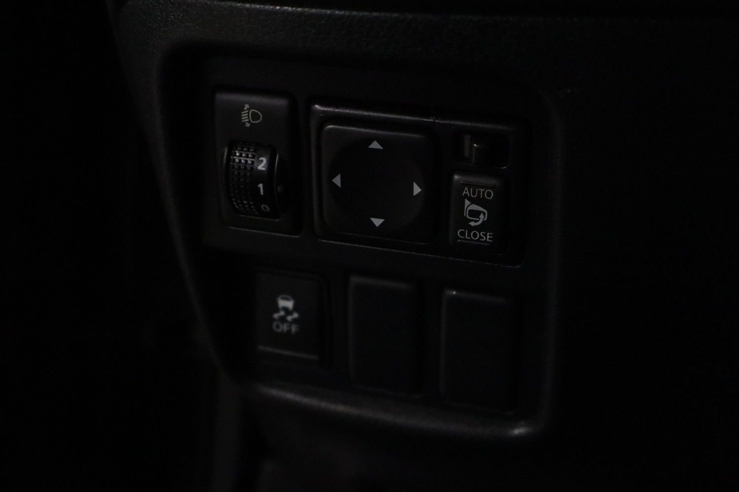 Nissan Juke vaihtoauto