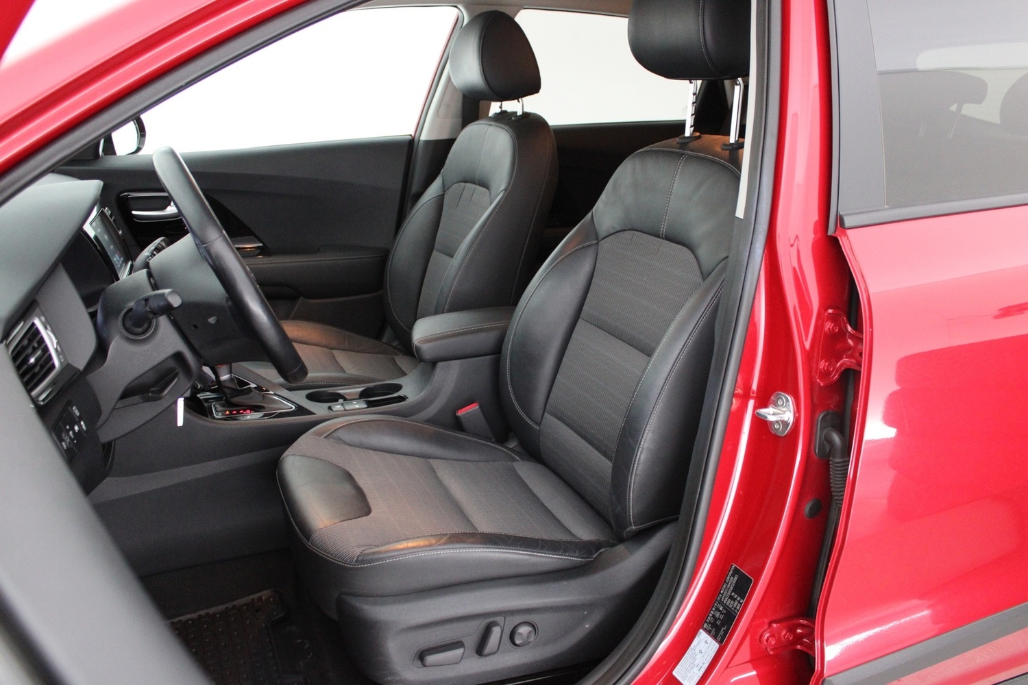 Kia Niro vaihtoauto