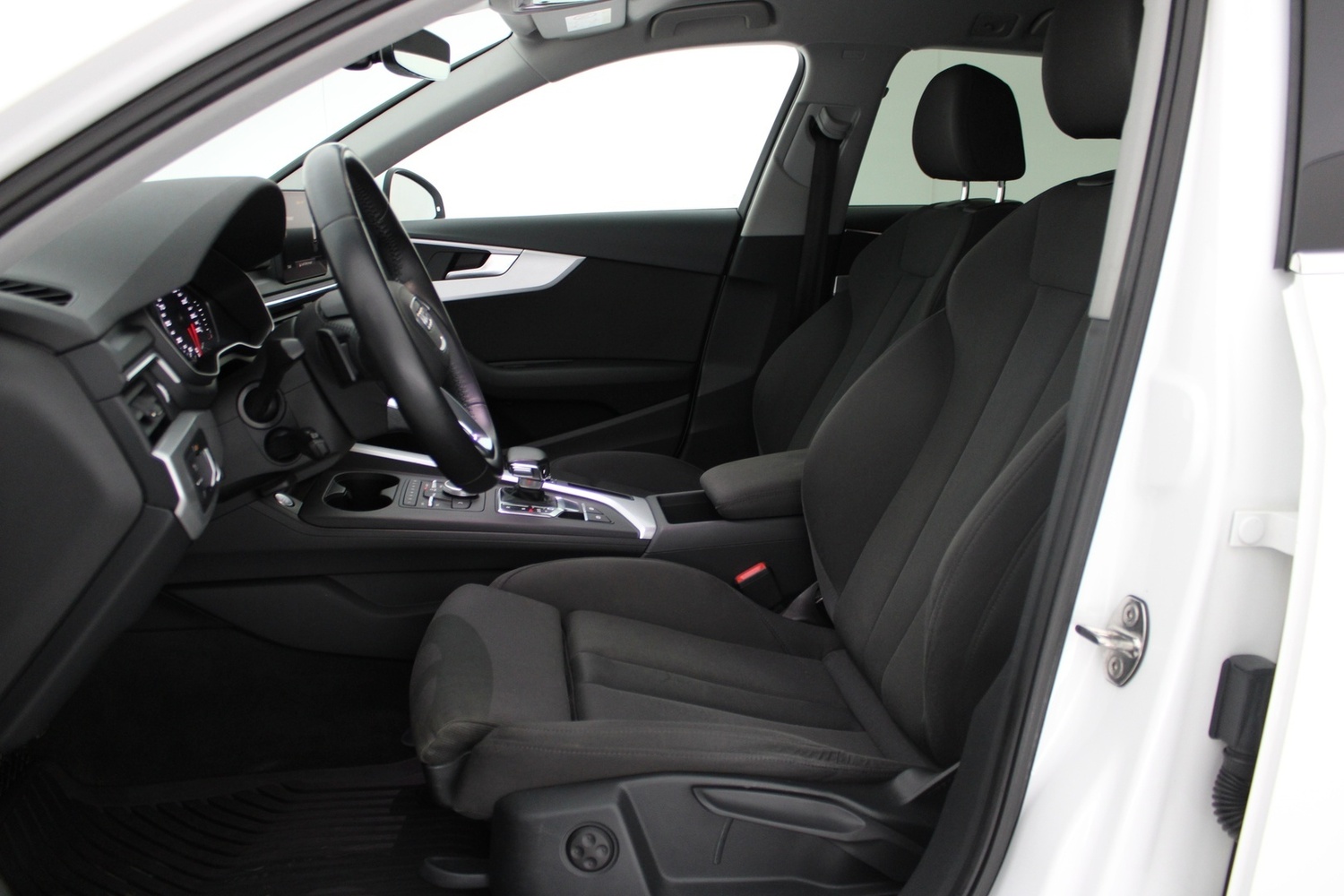 Audi A4 Allroad Quattro vaihtoauto