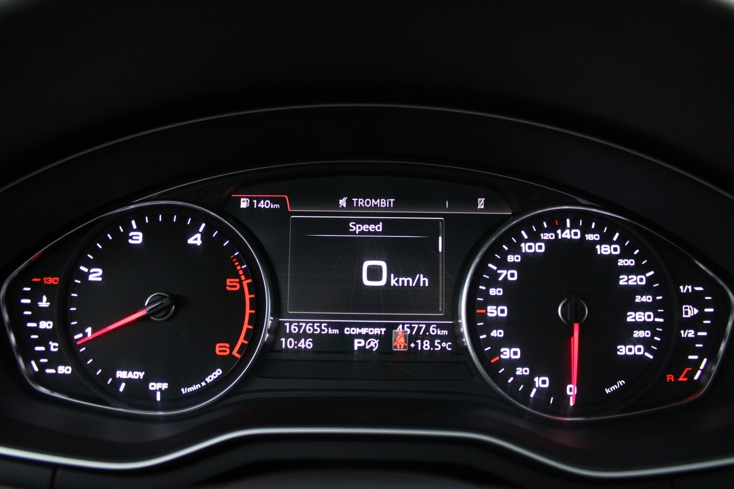 Audi A4 Allroad Quattro vaihtoauto