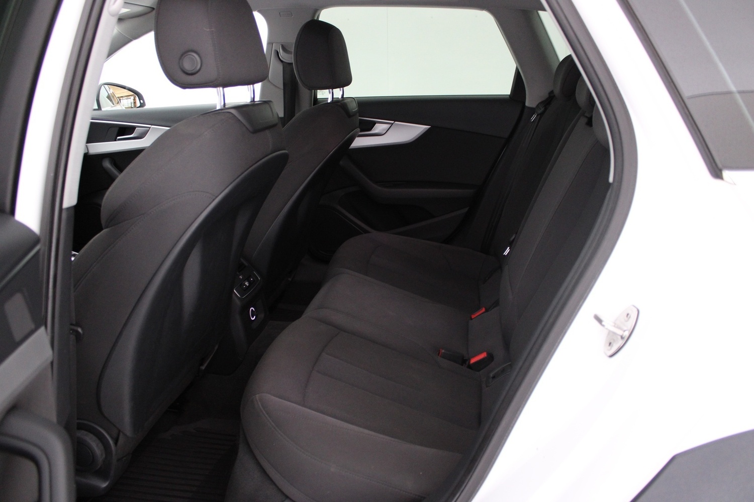 Audi A4 Allroad Quattro vaihtoauto