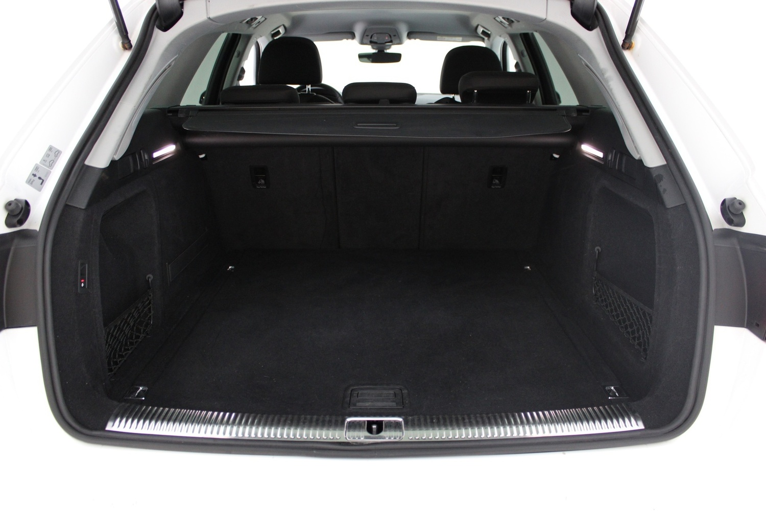 Audi A4 Allroad Quattro vaihtoauto