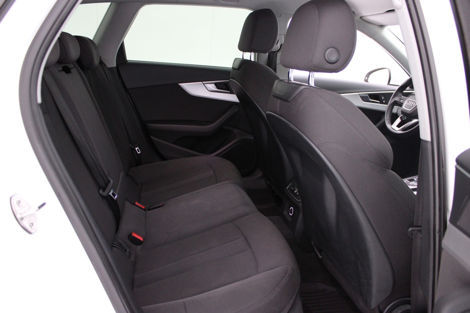 Audi A4 Allroad Quattro vaihtoauto