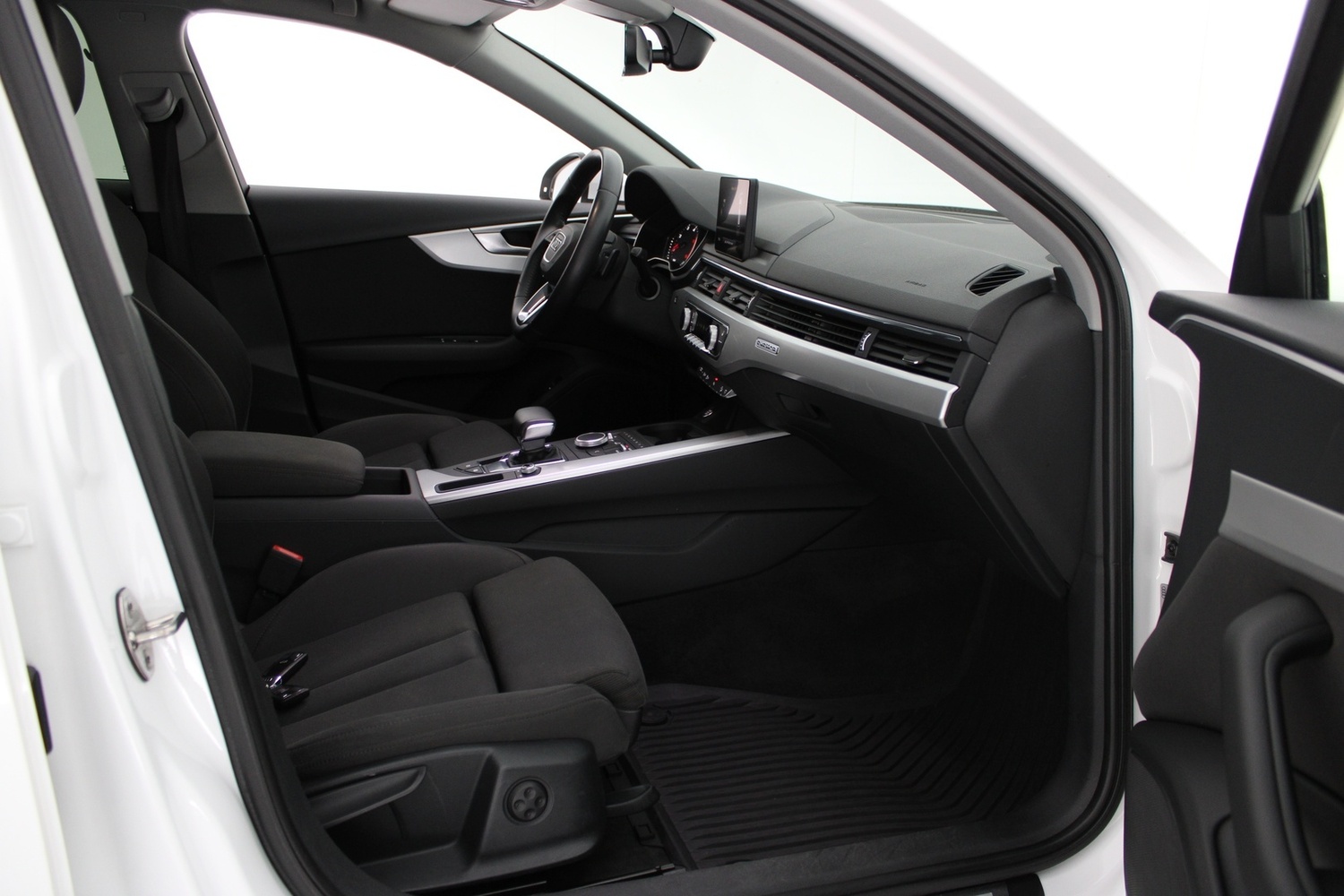 Audi A4 Allroad Quattro vaihtoauto