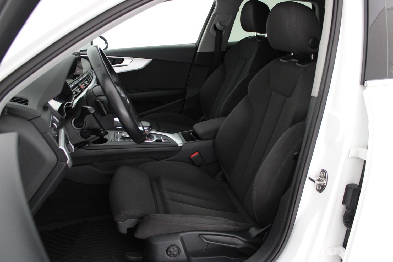Audi A4 Allroad Quattro vaihtoauto