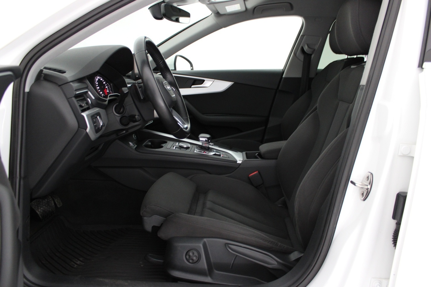 Audi A4 Allroad Quattro vaihtoauto