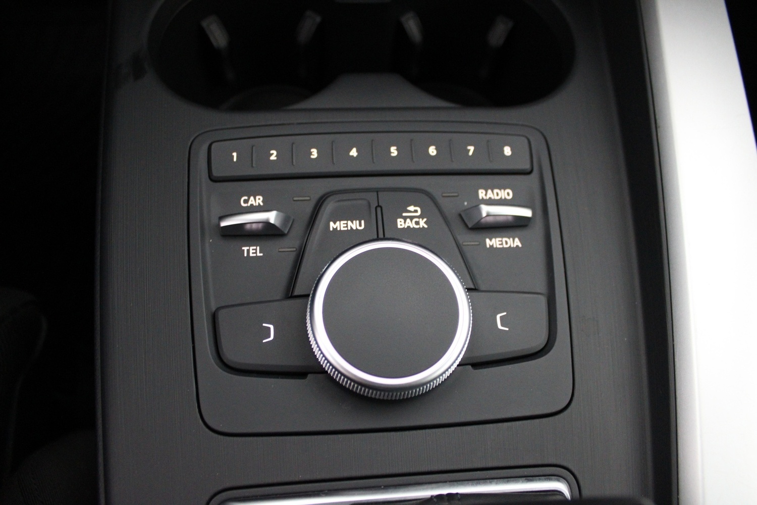 Audi A4 Allroad Quattro vaihtoauto