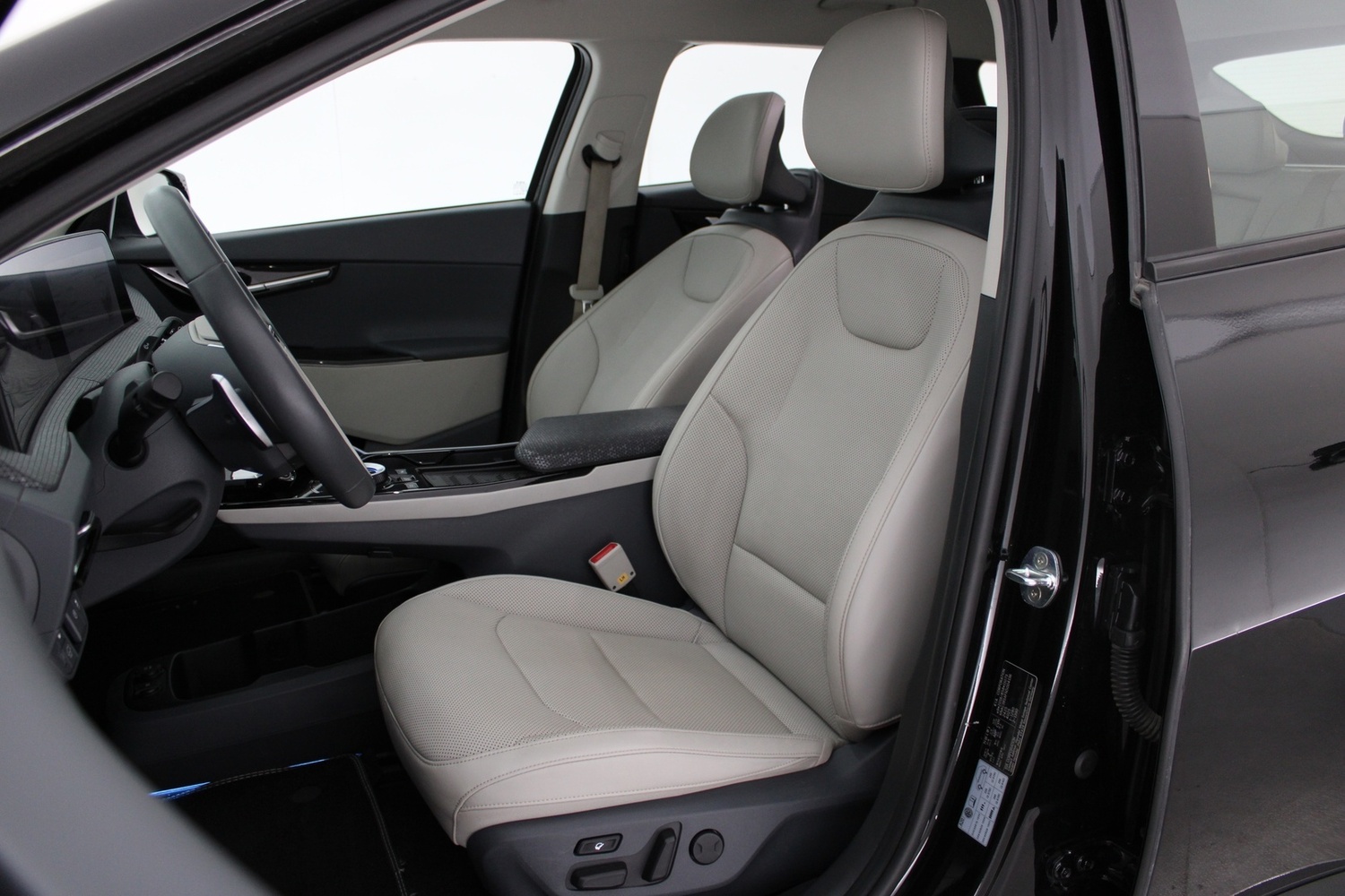 Kia EV6 vaihtoauto