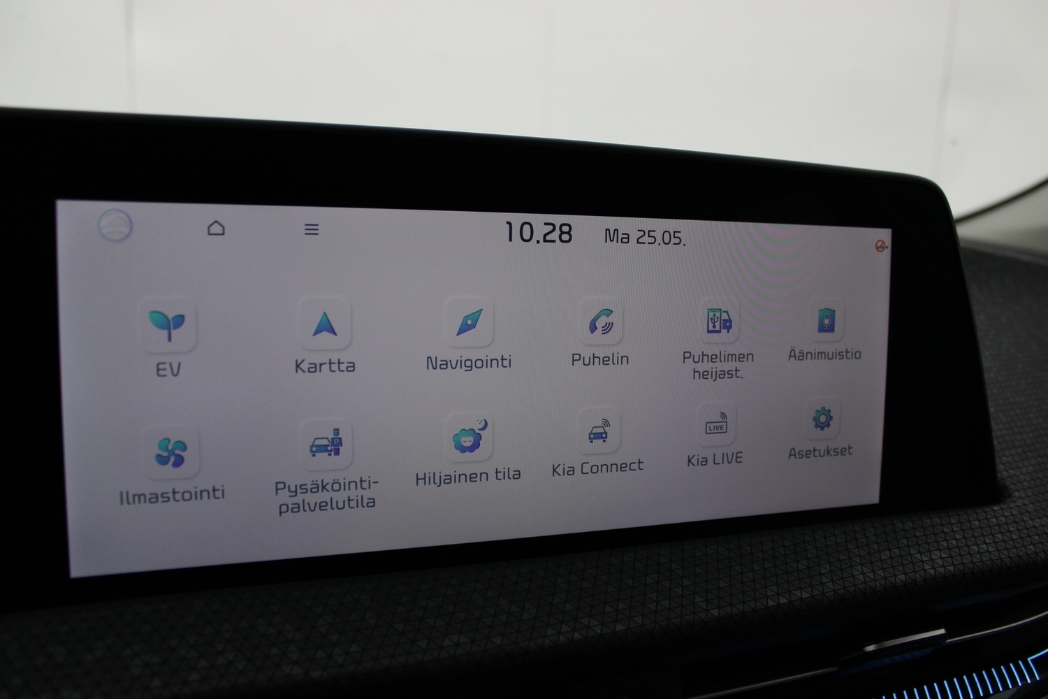 Kia EV6 vaihtoauto