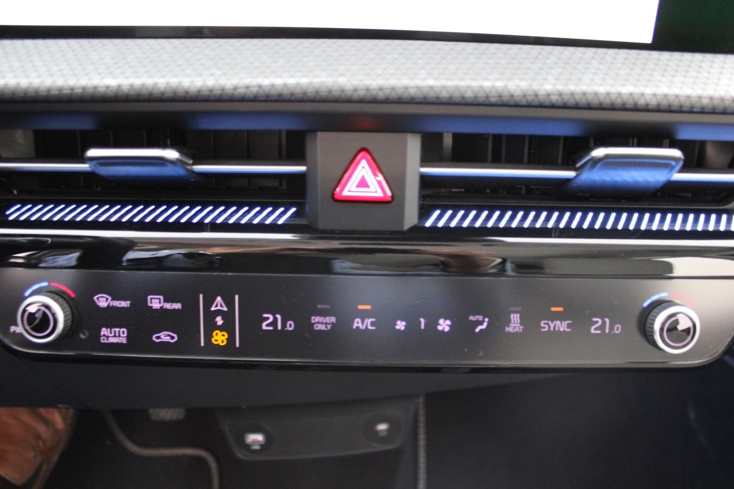 Kia EV6 vaihtoauto