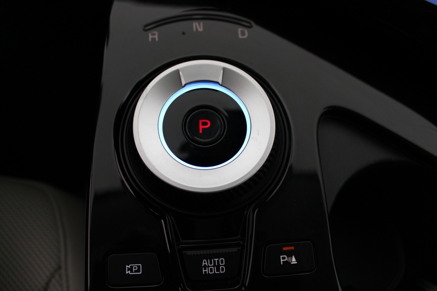 Kia EV6 vaihtoauto