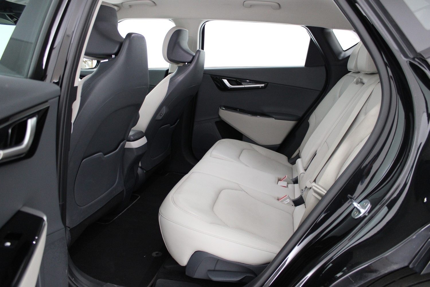 Kia EV6 vaihtoauto