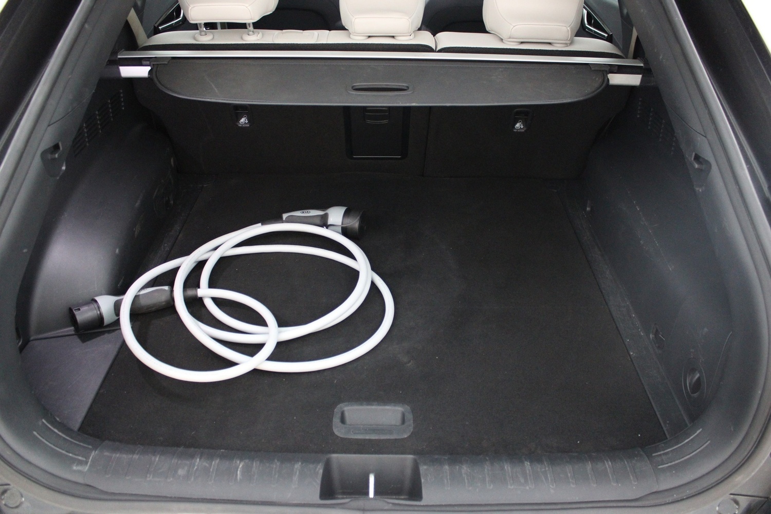 Kia EV6 vaihtoauto