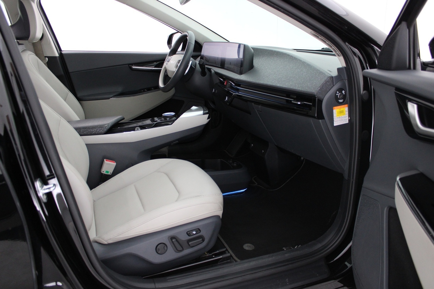 Kia EV6 vaihtoauto