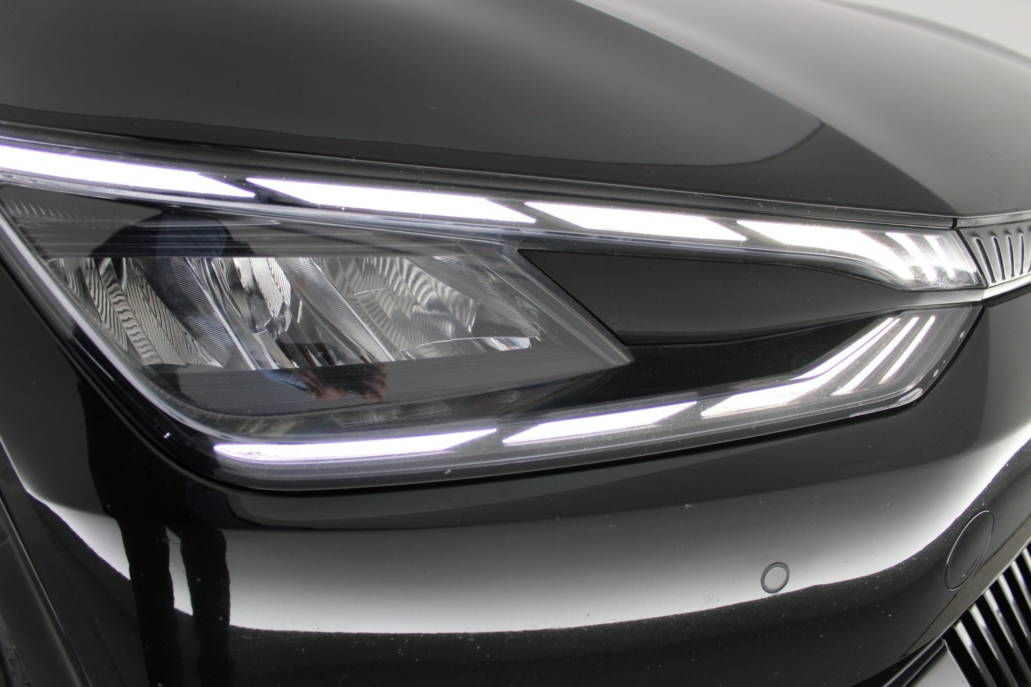 Kia EV6 vaihtoauto