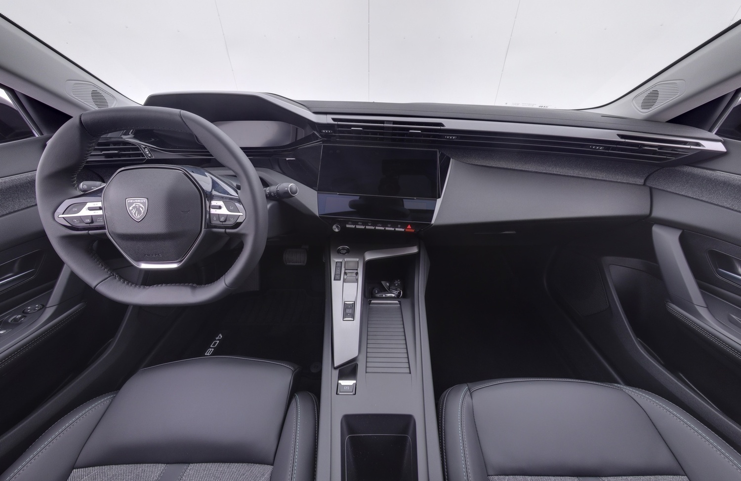 Peugeot 408 vaihtoauto