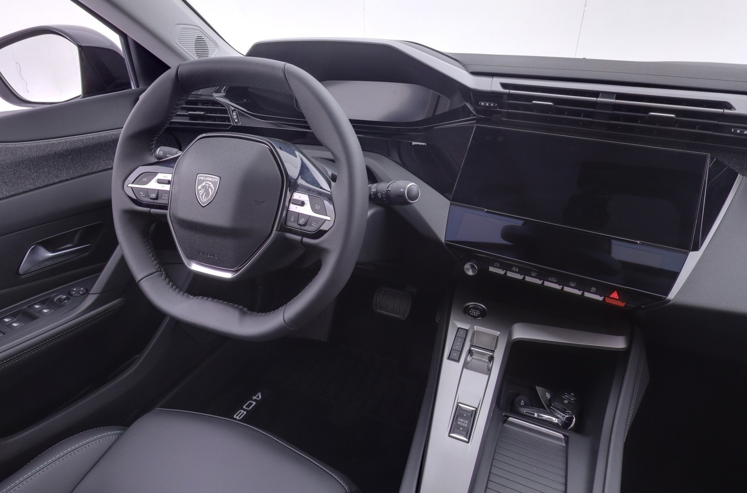 Peugeot 408 vaihtoauto