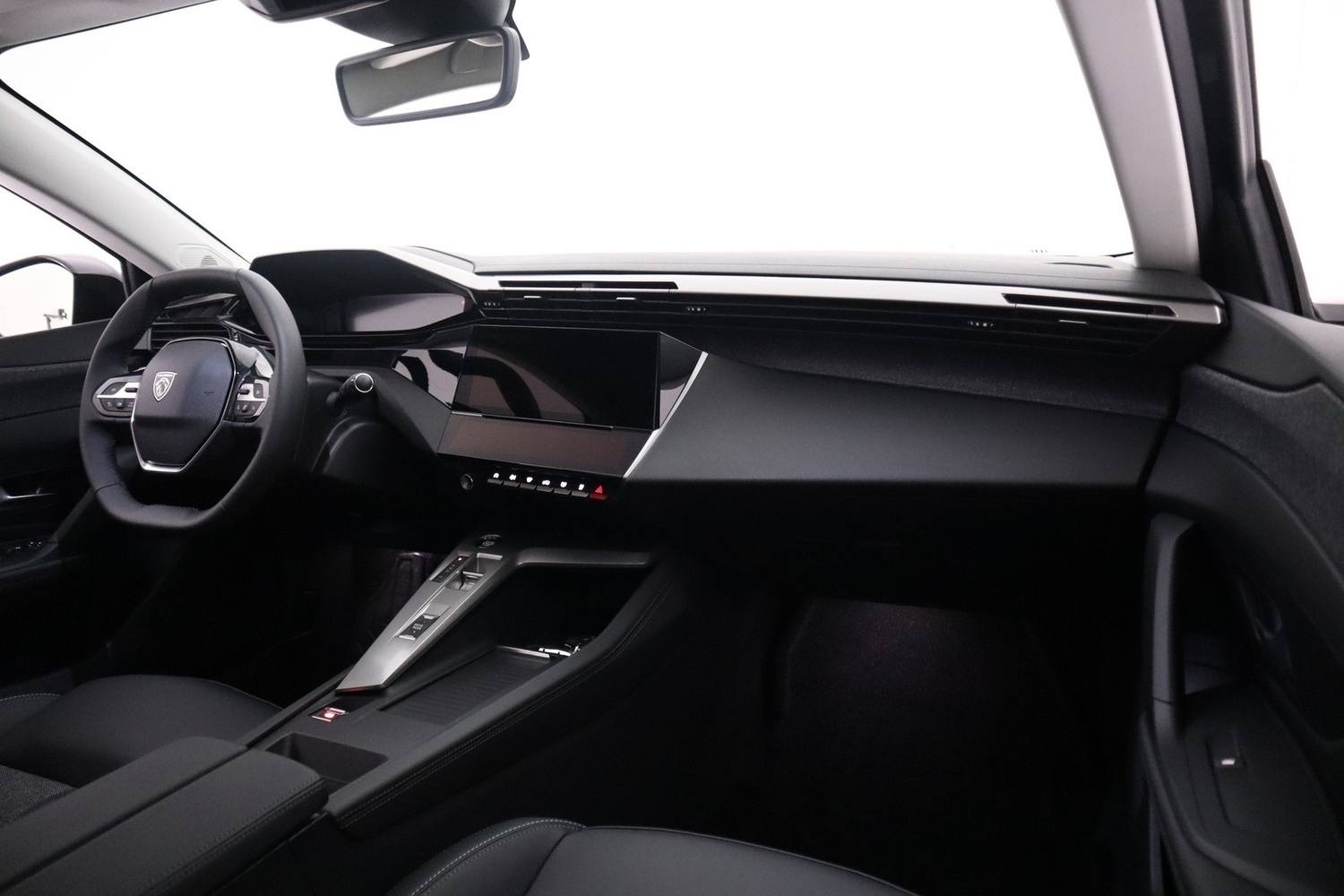 Peugeot 408 vaihtoauto