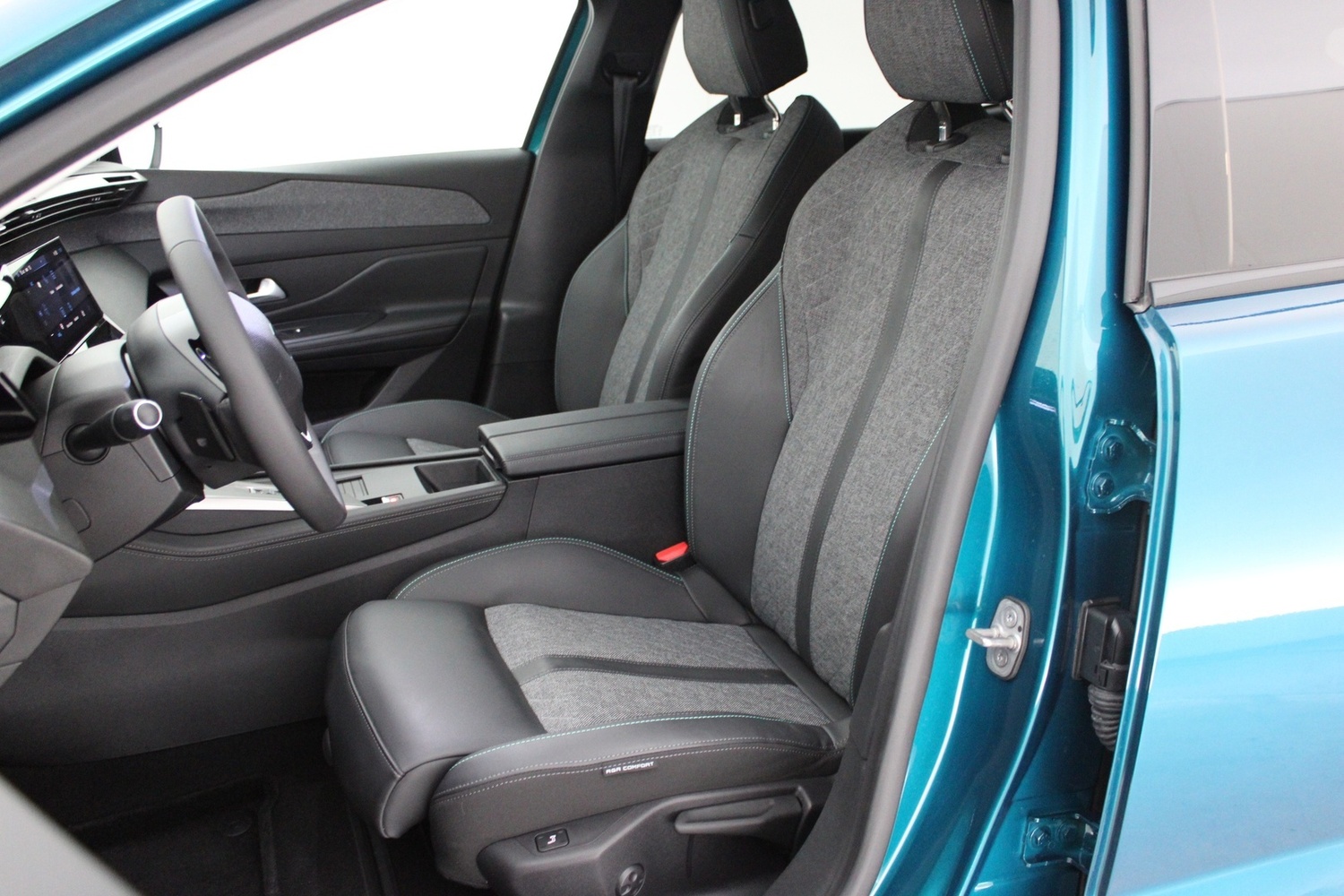 Peugeot 408 vaihtoauto