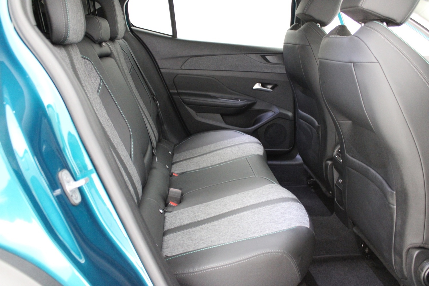 Peugeot 408 vaihtoauto