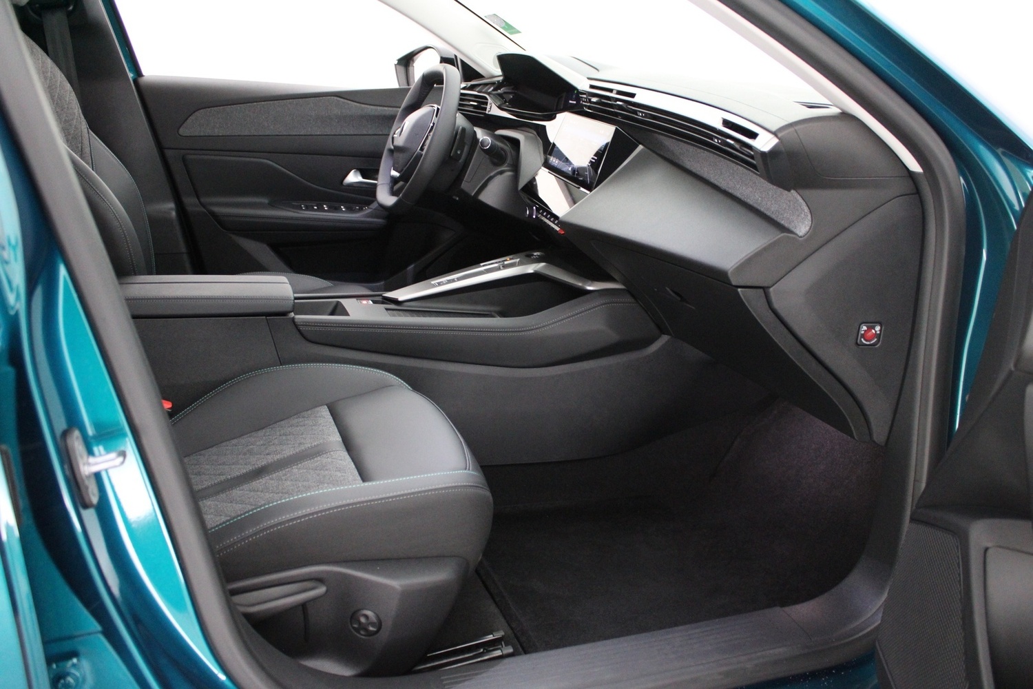 Peugeot 408 vaihtoauto