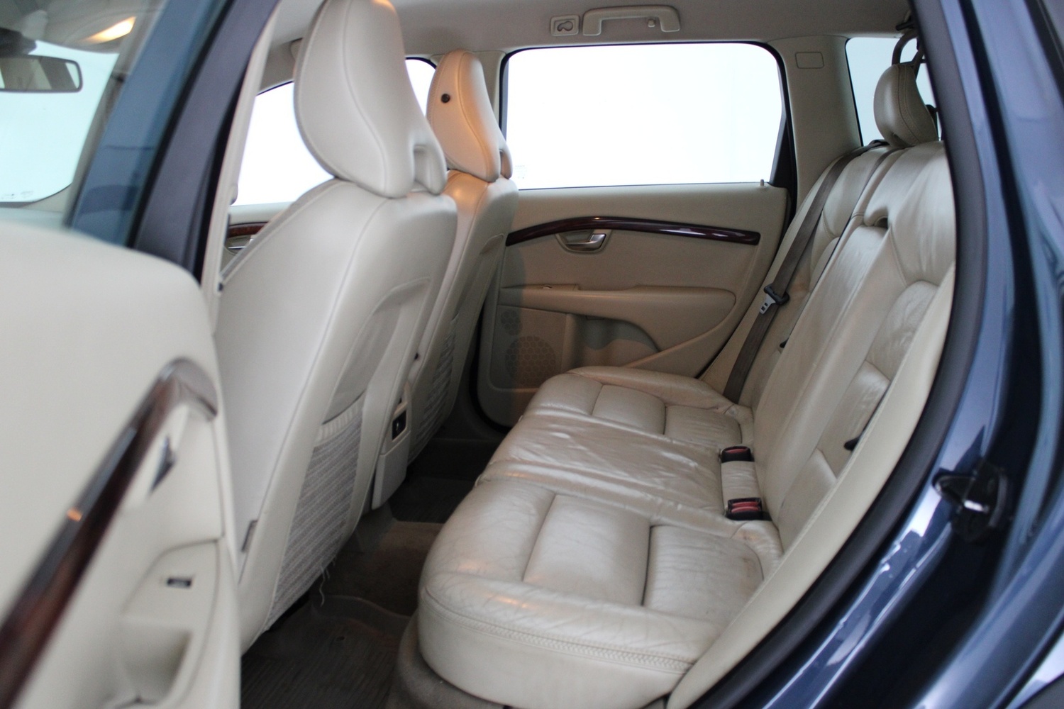 Volvo XC70 vaihtoauto