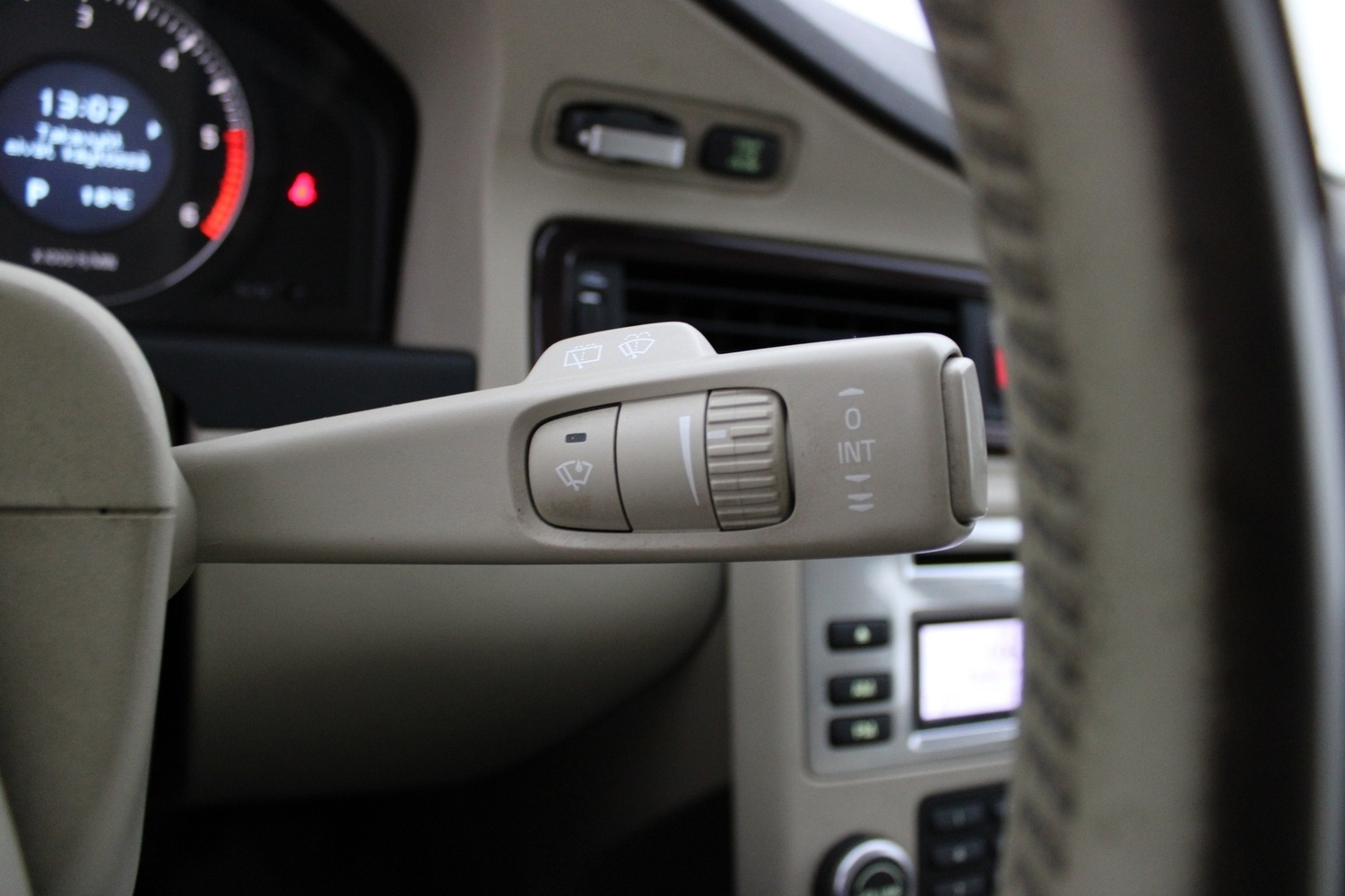 Volvo XC70 vaihtoauto