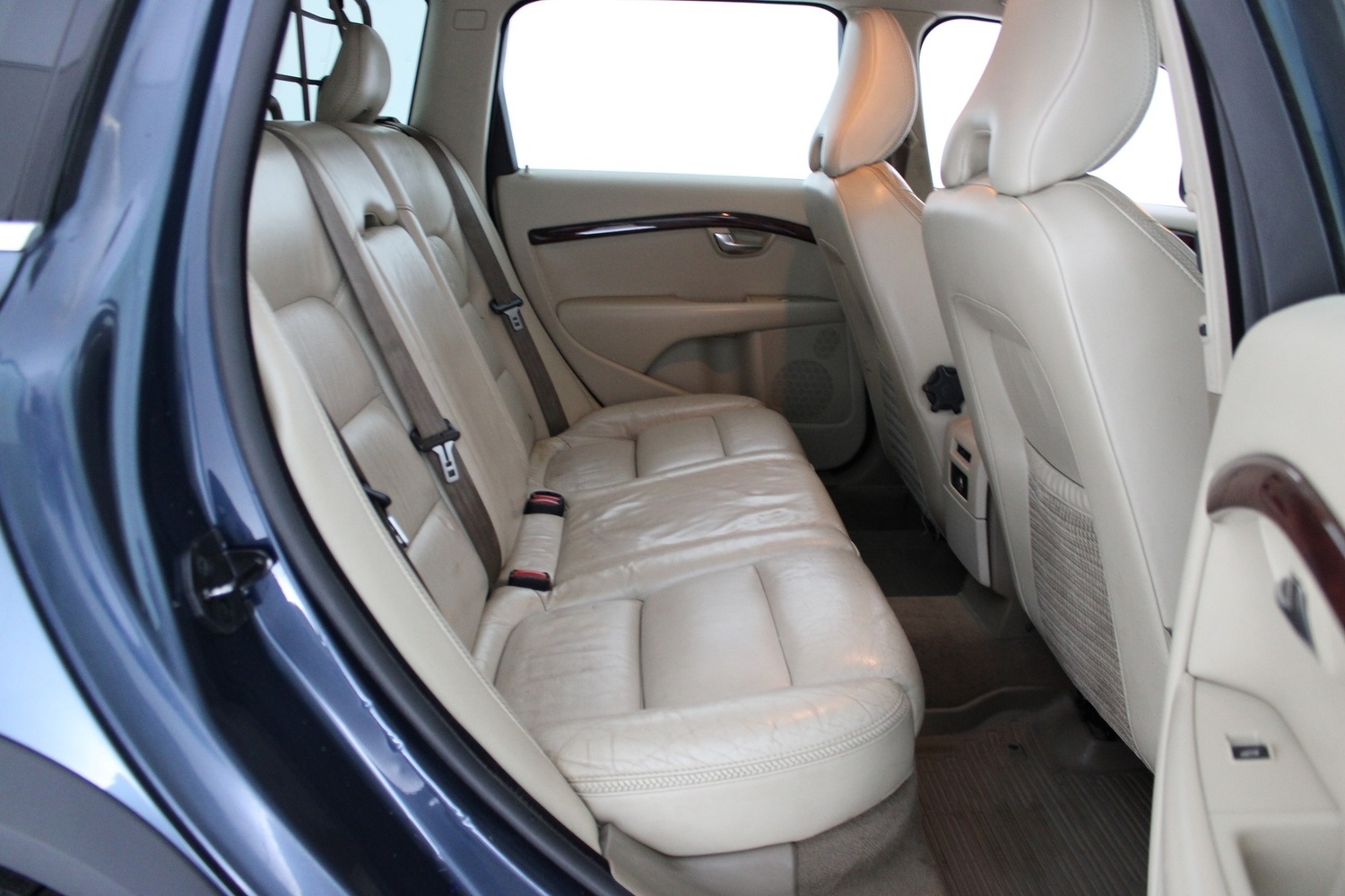 Volvo XC70 vaihtoauto