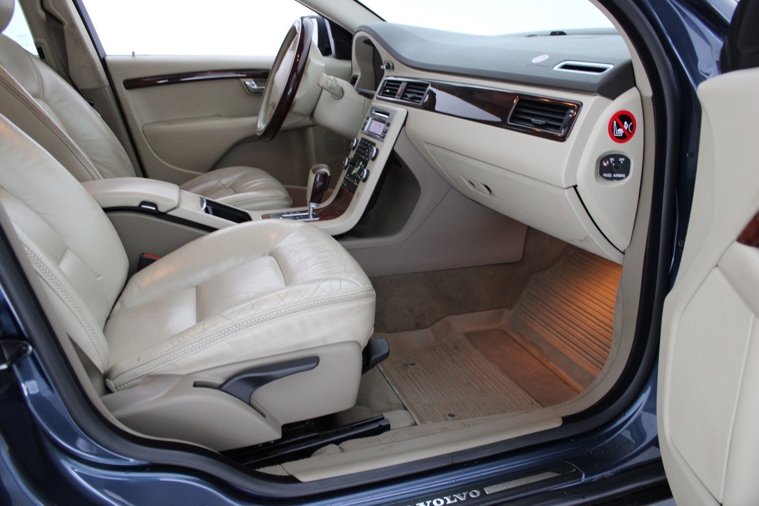 Volvo XC70 vaihtoauto
