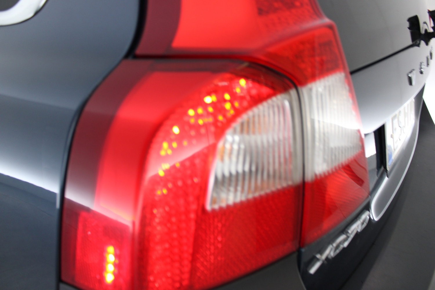 Volvo XC70 vaihtoauto