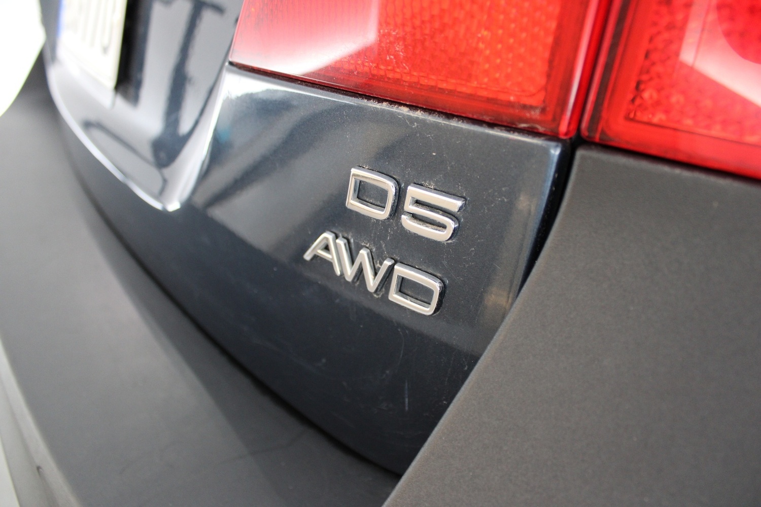 Volvo XC70 vaihtoauto